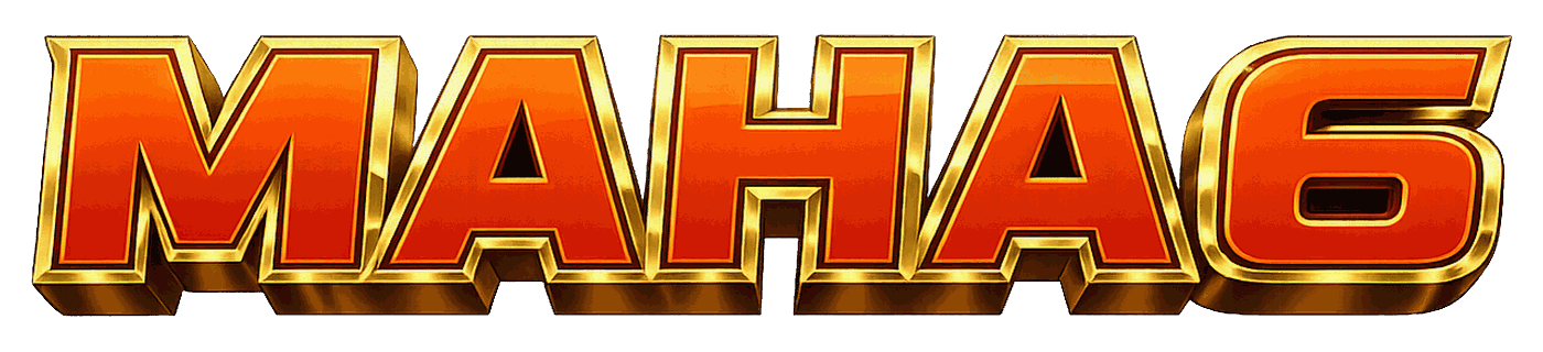 maha6 logo